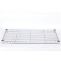 Multi-Purpose Metal Kitchen Microwave Oven Rack with Wheels (CJ-B1003)